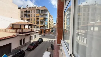 Apartment in Playa del Cura photo 48
