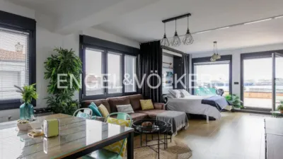 Penthouse in Peñota-San Juan de Dios photo 8