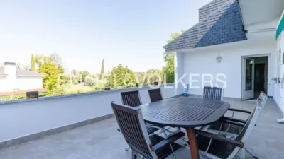 Chalet for sale on Calle del Castillo, Ponferrada photo 12