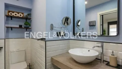 Penthouse in Peñota-San Juan de Dios photo 25