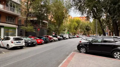 Apartment in Comillas photo 24