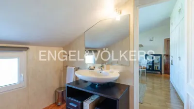 Chalet for sale on Calle del Castillo, Ponferrada photo 15