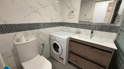 Apartment in Playa del Cura photo 13