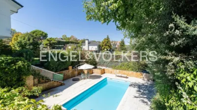 Chalet for sale on Calle del Castillo, Ponferrada photo 24