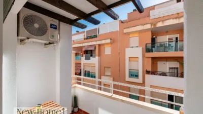 Apartment on Calle Montilla photo 2