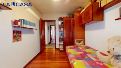 Flat in Ariz-Soloarte photo 8