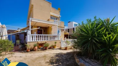Chalet in Aguas Nuevas-Torreblanca-Sector 25 photo 7