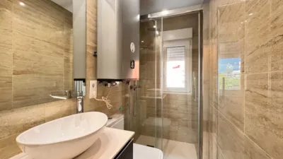Apartment in Comillas photo 20