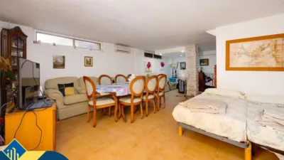 Chalet in Aguas Nuevas-Torreblanca-Sector 25 photo 31