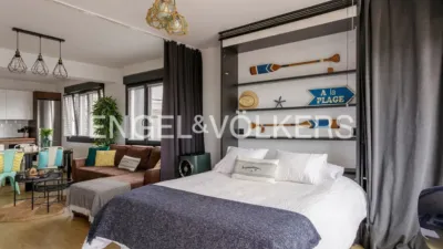 Penthouse in Peñota-San Juan de Dios photo 18