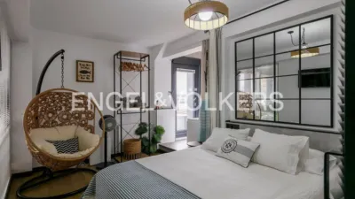 Penthouse in Peñota-San Juan de Dios photo 19
