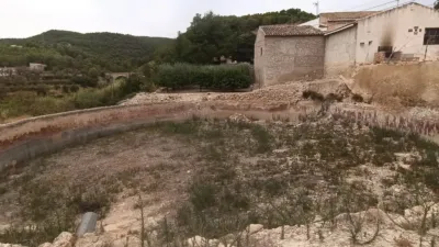House on Camino de La Balsa Street photo 9