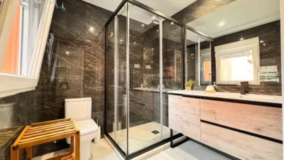 Apartment in Comillas photo 21