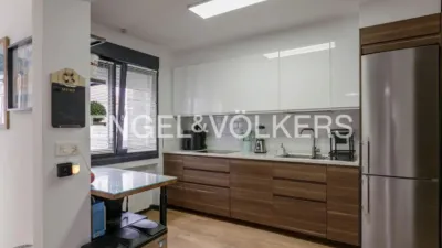 Penthouse in Peñota-San Juan de Dios photo 32