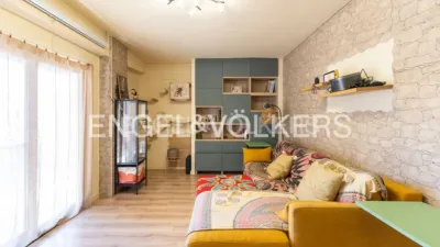 Apartment in Ciutat Jardí photo 13