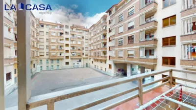 Flat in Ariz-Soloarte photo 18