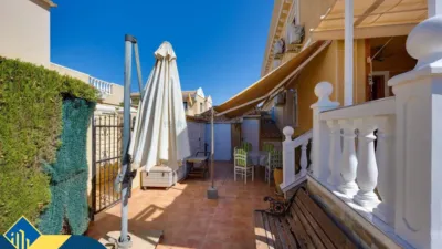 Chalet in Aguas Nuevas-Torreblanca-Sector 25 photo 10