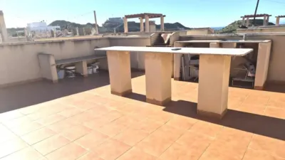 Penthouse at Urbanización de Collados, 86 photo 2