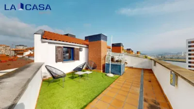Apartment in Erandio photo 3