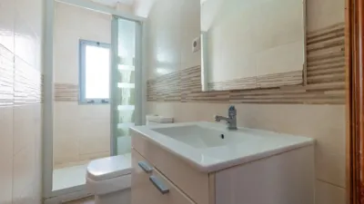 Apartment in Zofío photo 28