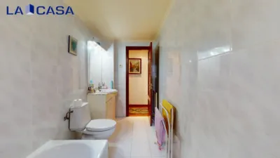 Flat in Ariz-Soloarte photo 17
