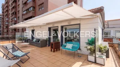 Penthouse in Peñota-San Juan de Dios photo 5
