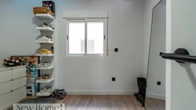 Apartment on Calle Montilla photo 18