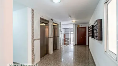 Apartment on Calle Montilla photo 24