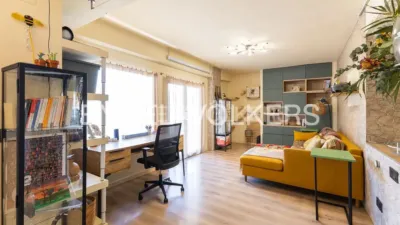 Apartment in Ciutat Jardí photo 11