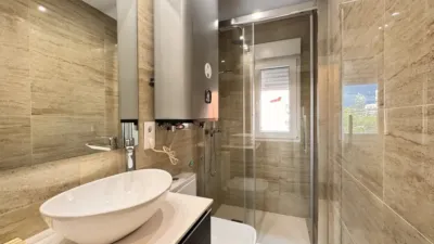 Apartment in Comillas photo 5