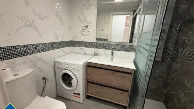 Apartment in Playa del Cura photo 12