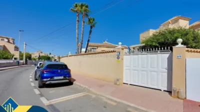 Chalet in Aguas Nuevas-Torreblanca-Sector 25 photo 41