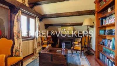 Chalet for sale on Calle del Castillo, Ponferrada photo 19