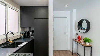 Apartment on Calle Montilla photo 11
