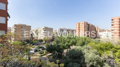 Apartment in Ciutat Jardí photo 24