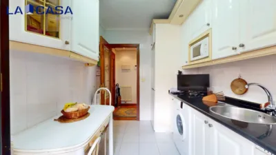 Flat in Ariz-Soloarte photo 10