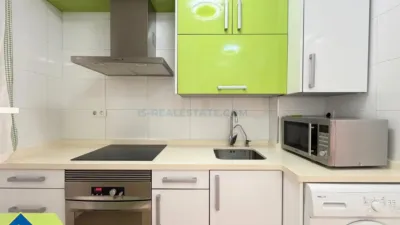 Apartment in Playa del Cura photo 28