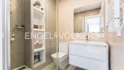 Apartment in Centre photo 22