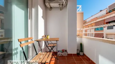 Apartment on Calle Montilla photo 3