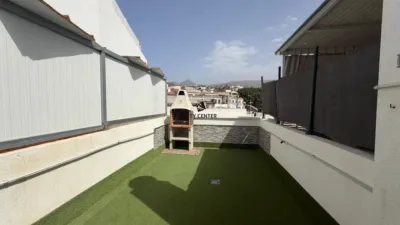 Apartment in Buzanada-Valle de San Lorenzo-Cabo Blanco photo 15