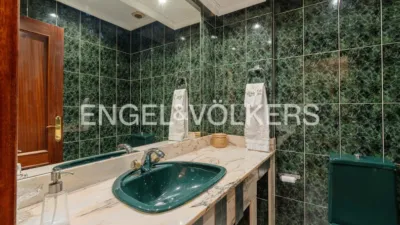Chalet for sale on Calle del Castillo, Ponferrada photo 13