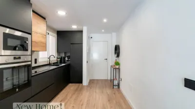 Apartment on Calle Montilla photo 9