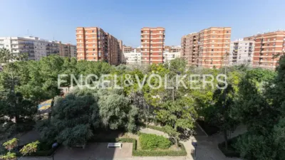 Apartment in Ciutat Jardí photo 21