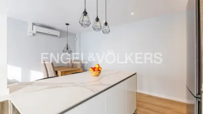 Apartment in Centre photo 7
