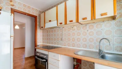 Apartment in Zofío photo 2