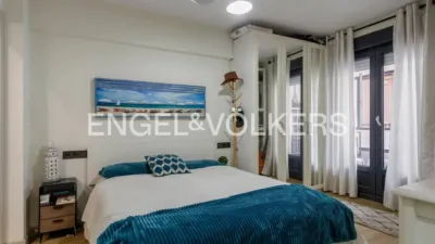 Penthouse in Peñota-San Juan de Dios photo 40