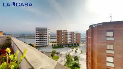 Piso en Erandio photo 35