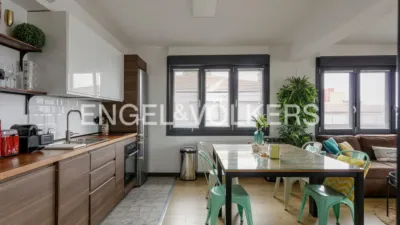 Penthouse in Peñota-San Juan de Dios photo 17