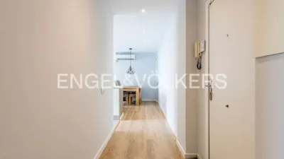 Apartment in Centre photo 13