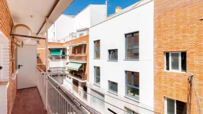 Apartment in Zofío photo 10